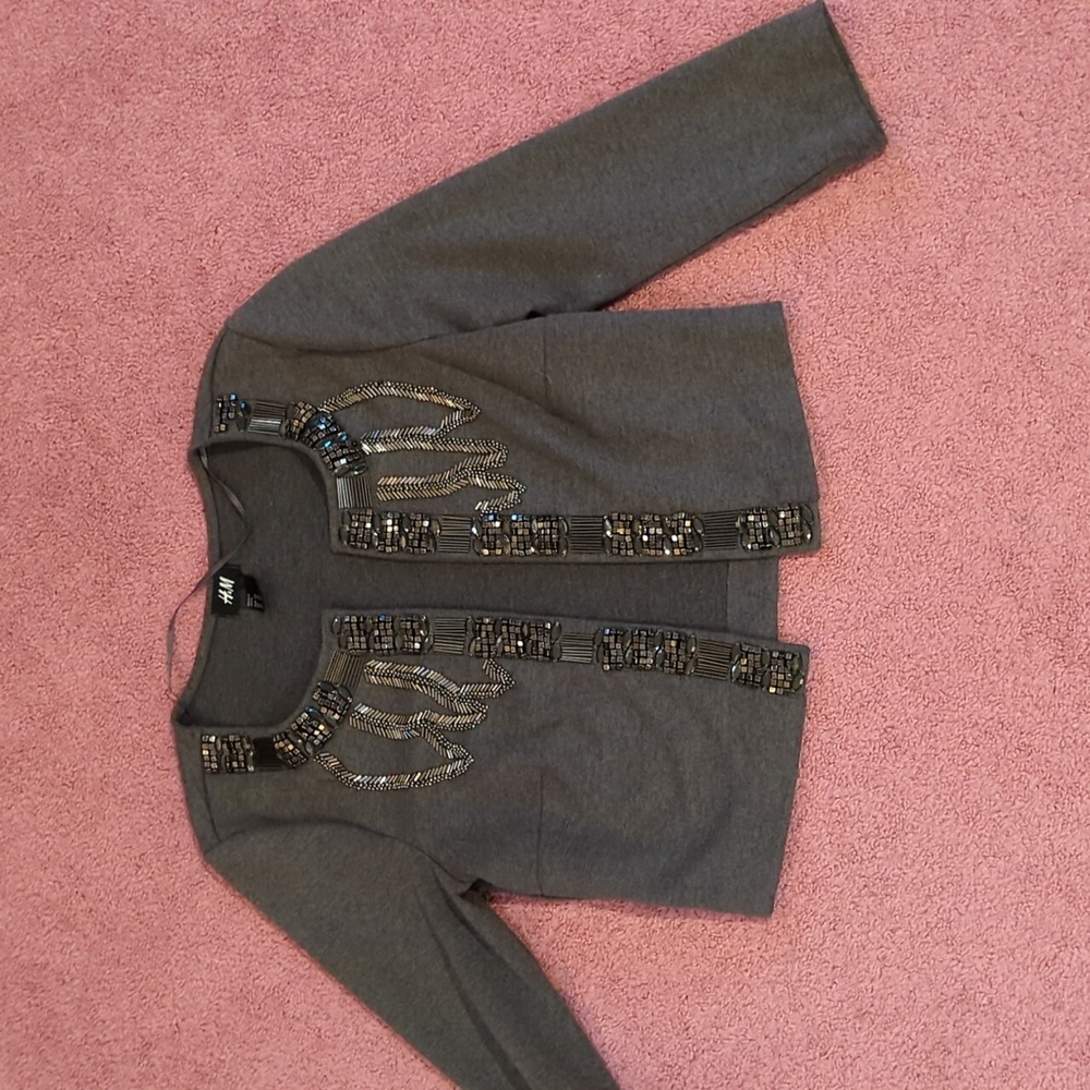 H&M cardigan